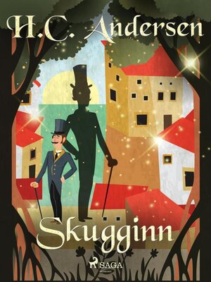 cover image of Skugginn